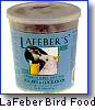 Bird Food by Lafeber