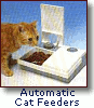 Automatic Timed Cat Feeders