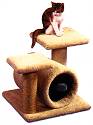 Search and Perch Cat Furniture