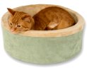 Heated Cat Beds by Lectro Thermo