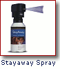 Stayaway Spray