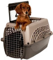 Top Loading Pet Carriers