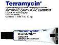 Teramycin Antibiotic