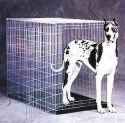 Colossal Dog Crates