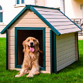 Ecoconcepts Insulated Bunk House Dog House