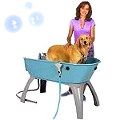 Large Booster Bath for Dogs