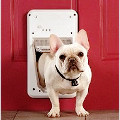 Petsafe SmartDoor Electronic Pet Door