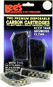 Lee's Carbon Cartrdges for Aquarium Filters
