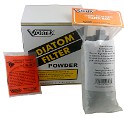 Parts for Vortex Diatom Aquarium Filters