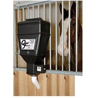 Automatic Horse Feeder