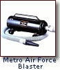 Metr Air Force dryers