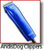 Andis Dog Clipper
