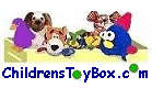 ChildrensToyBox.com, The Premier Toy Site
