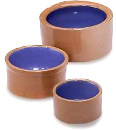 Ceramic Crock Bowls